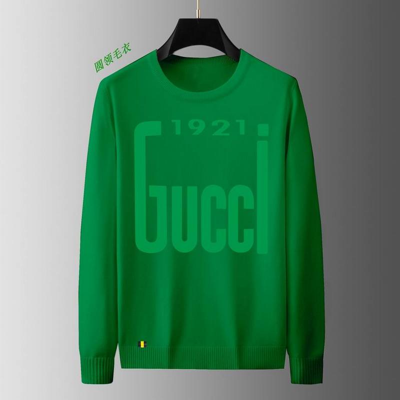 Gucci Men's Sweater 101